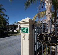 A Good Rest B and B - Tweed Heads Accommodation